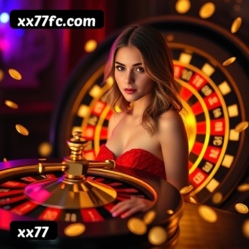 xx77 VIP - Programa Exclusivo