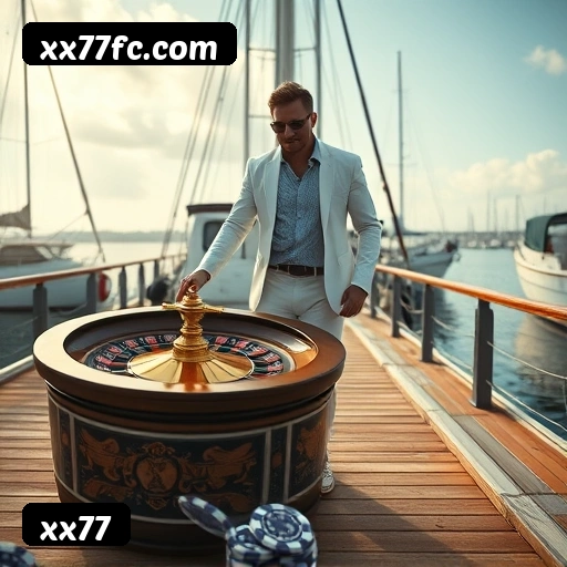 Termos e Condições Bônus xx77