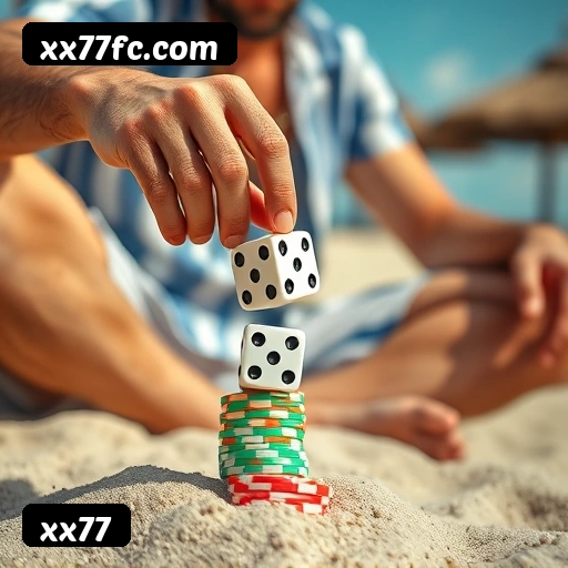 Tipos de Apostas xx77