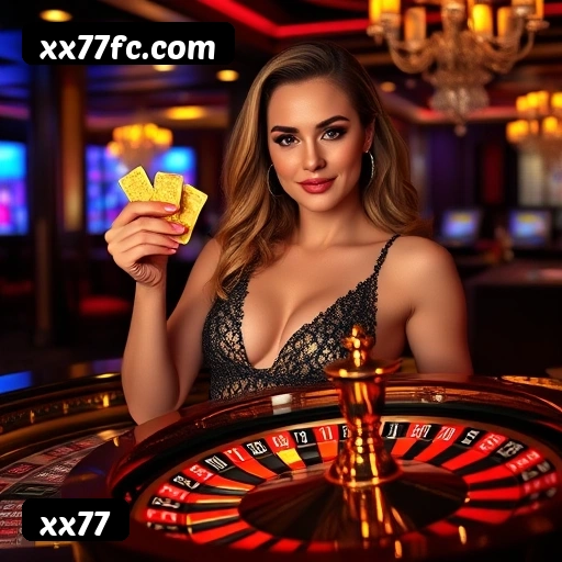 xx77 APK - Download Oficial Android