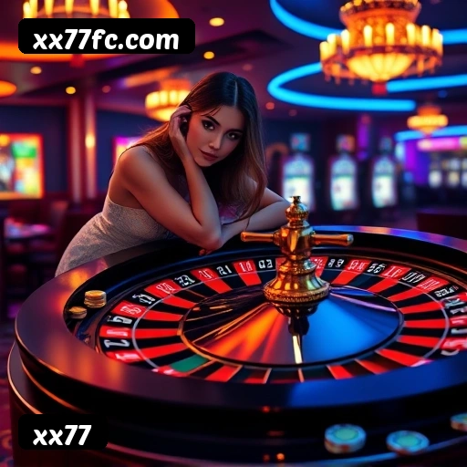 Análise xx77 - Vantagens e Desvantagens