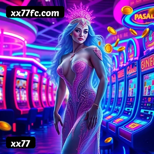 xx77 Fortune - Tiger Ox Mouse