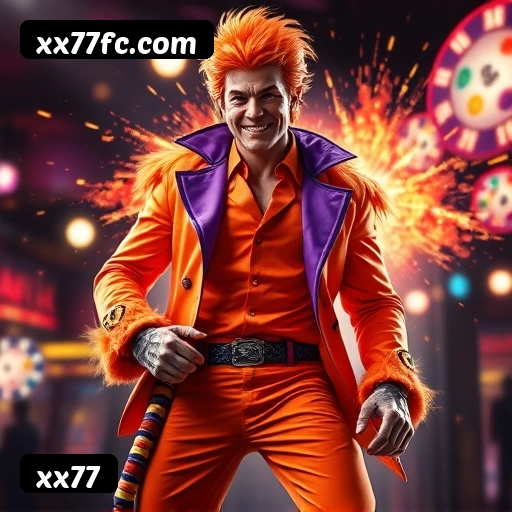 xx77 Loteria - Mega-Sena e Mais