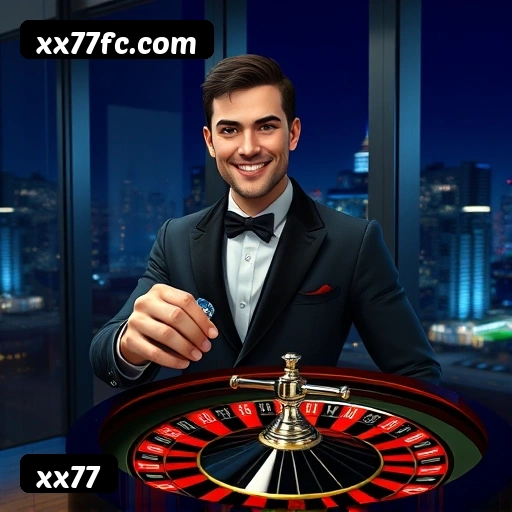 FAQ - Perguntas Frequentes xx77