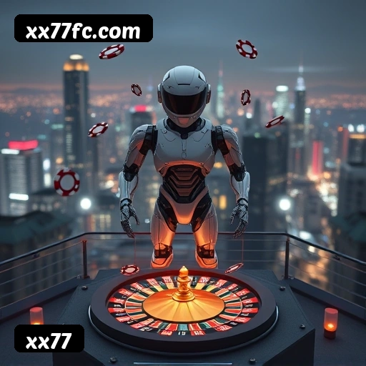 Legalidade xx77 no Brasil