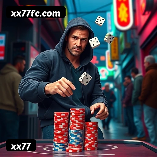 xx77 Bônus - Catálogo Completo