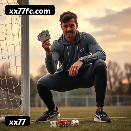 Catálogo Completo de Bônus xx77