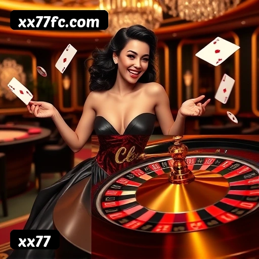 Como Resgatar Bônus xx77